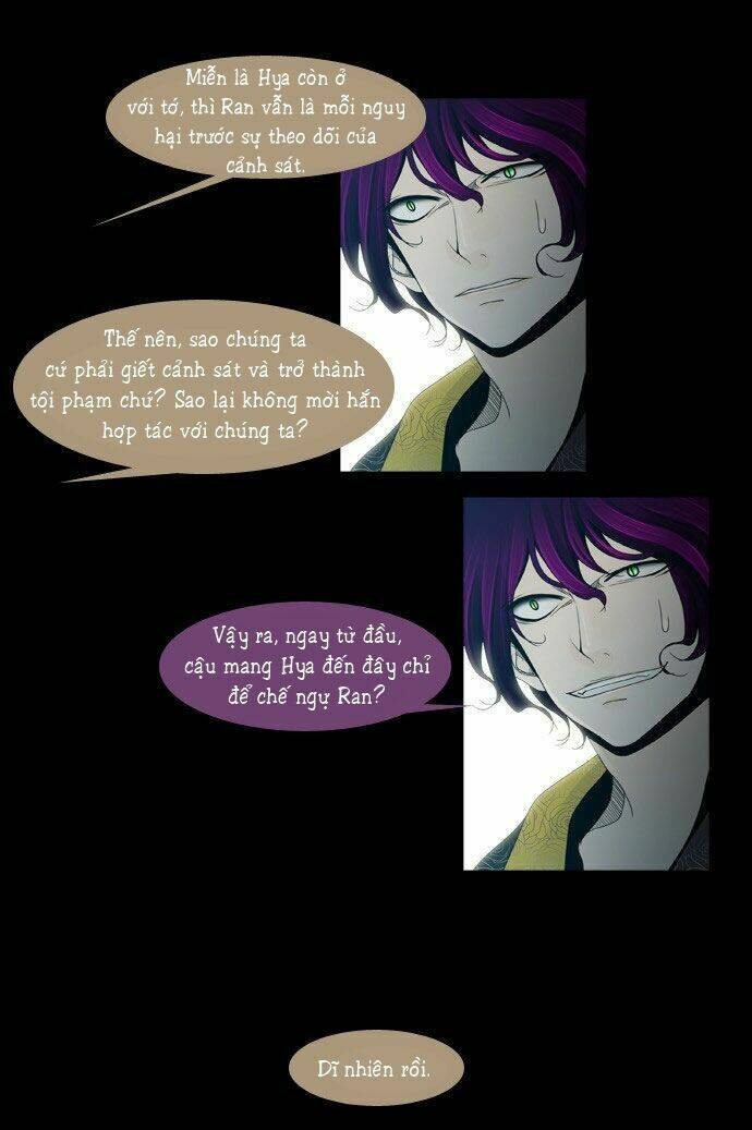 một không gian thời gian khác chapter 21 19