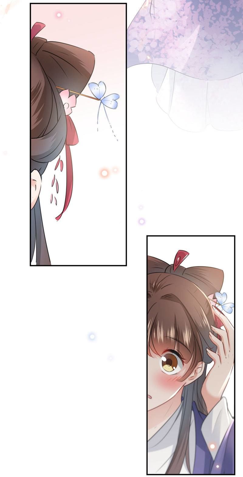 vương gia không thể trêu chapter 98 38