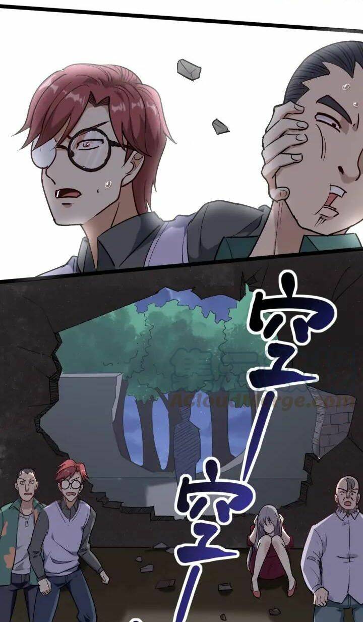 hồi xuân tiểu độc y chapter 61 18