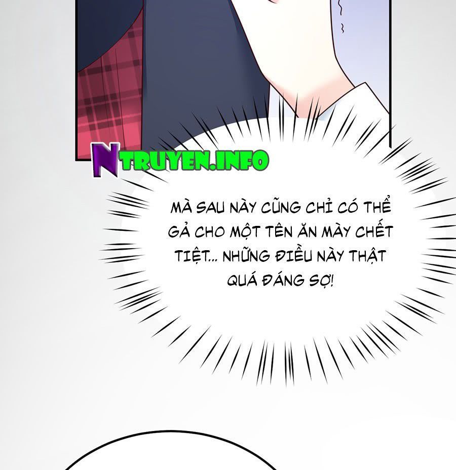 nam thần truy thê chỉ nam chapter 21.2 10