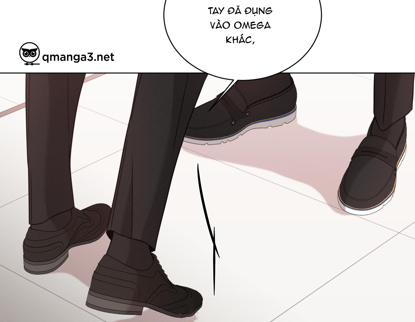 hội chứng minmotion chapter 32 111