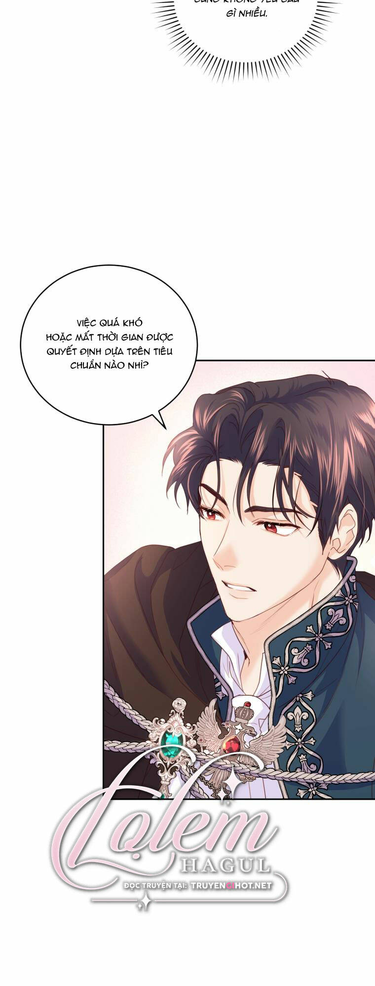 nhà điều chế nước hoa độc quyền của bạo chúa chapter 65 3