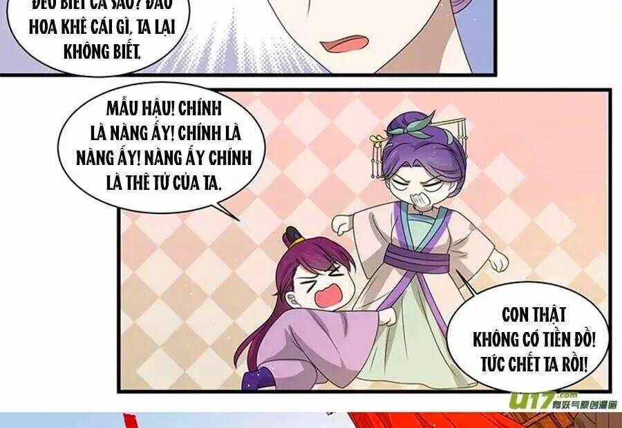 luyến ái sinh tử bộ chapter 168 8