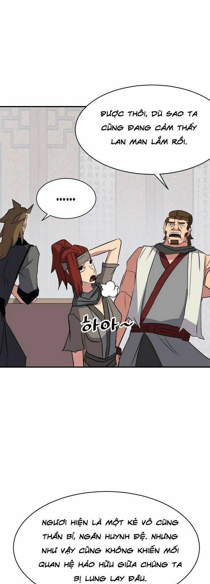 trọng sinh, bất khả chiến bại chapter 59 48