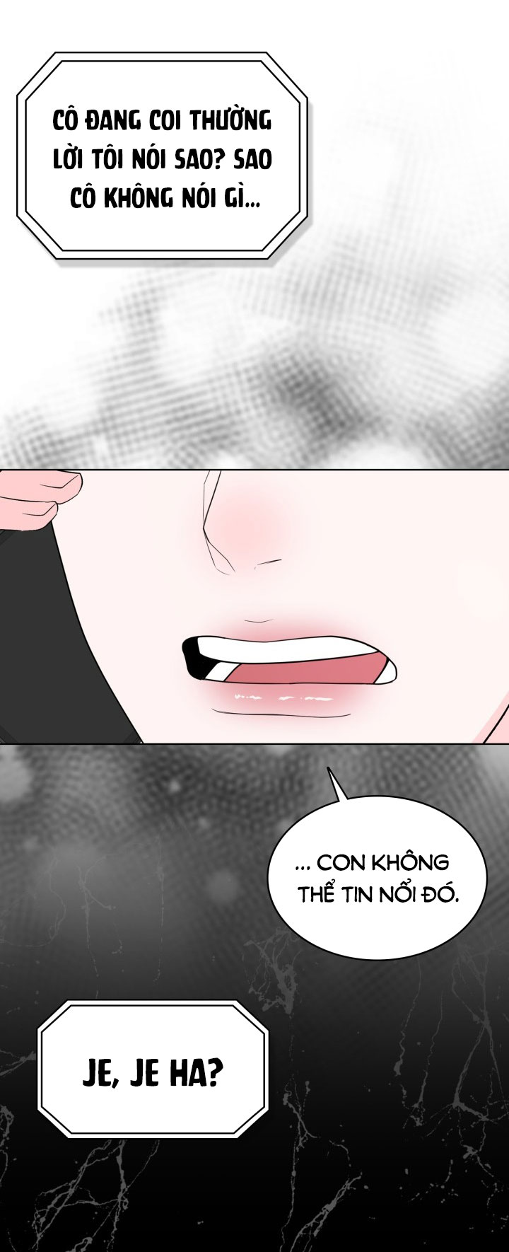 [18+] điều em cố giấu chapter 44.2 15