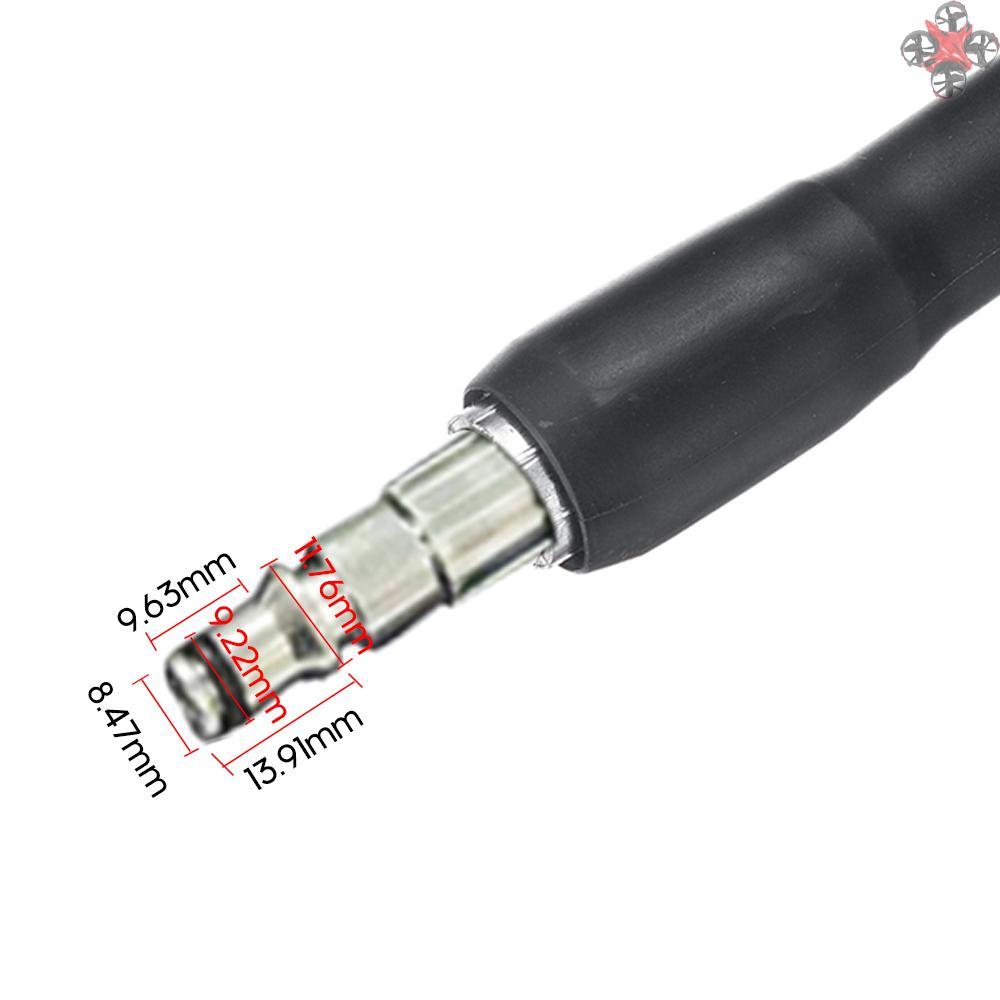Vòi Phun Sương Áp Suất Cao M22 18mpa 5 / 10 / 15m Cho Máy Phun Sương Mù C100 C110 C120 C130 C140