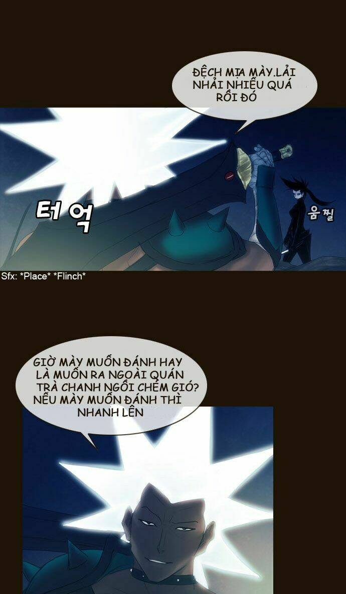 hội ảo thuật chapter 161 13