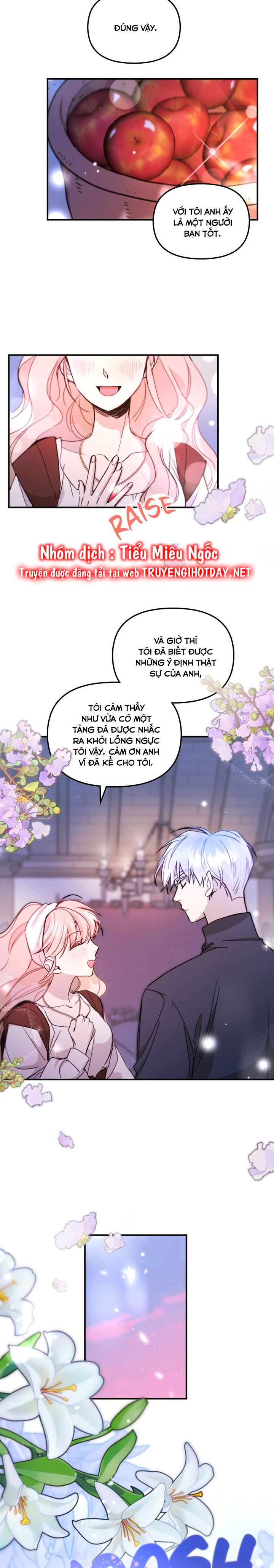 quán trọ dragondaily chapter 66 3