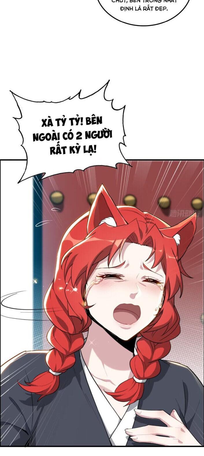 tu tiên chính là như vậy chapter 67 6