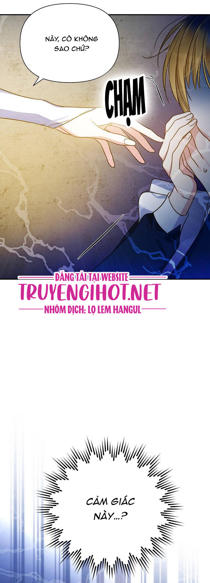 tôi đã ở đây ngay từ đầu chapter 66.1 8