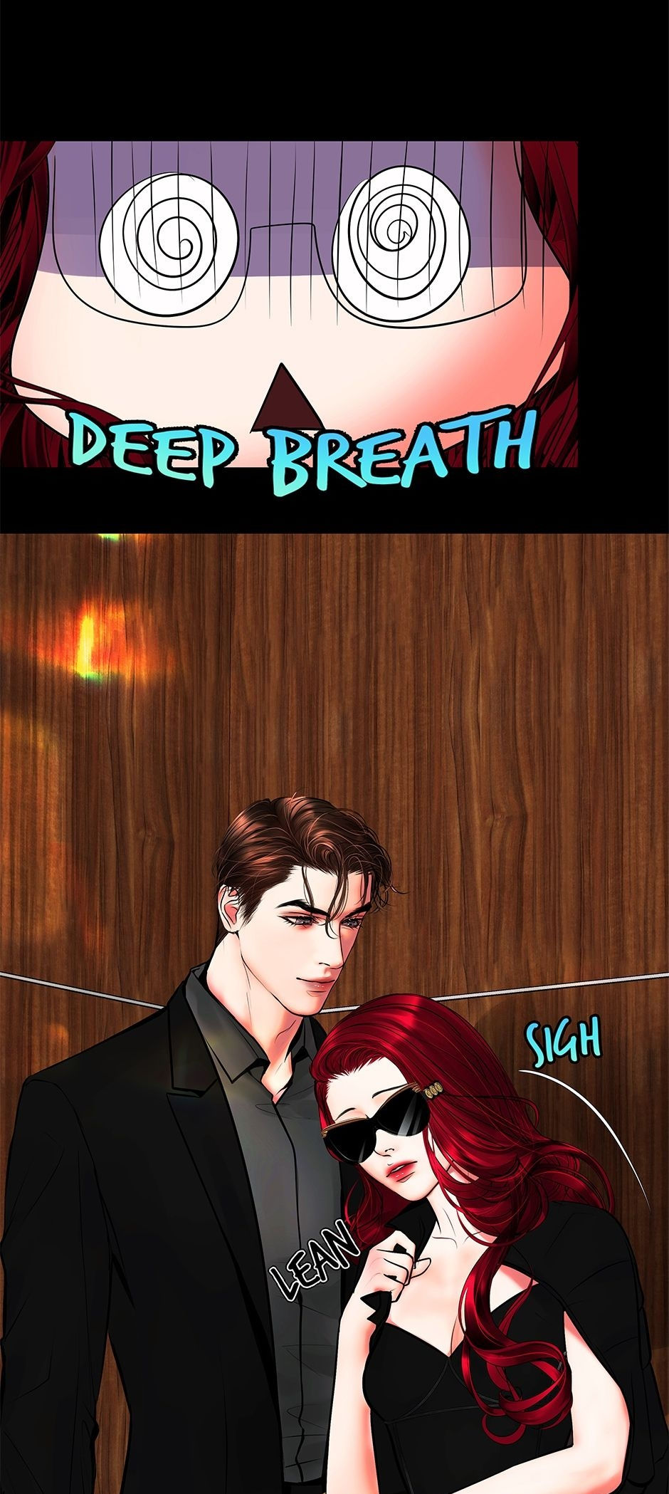 tôi đã ký khế ước với ác quỷ chapter 16.3 6