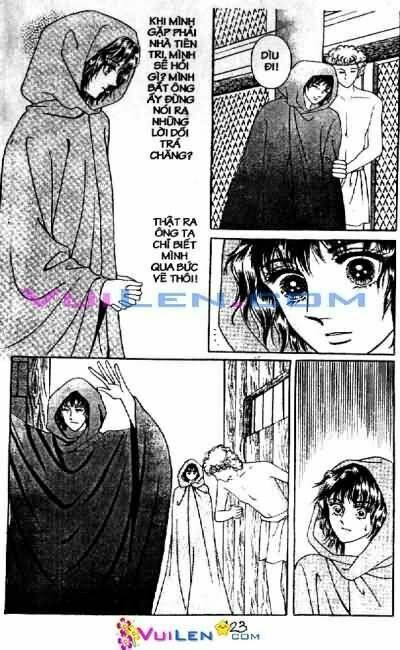 nữ hoàng biển cả chapter 4 113