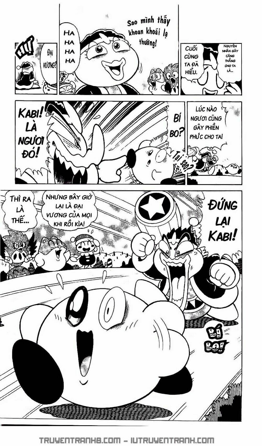 ngôi sao kabi chapter 74 19