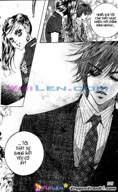 goong - [ hoàng cung ] chapter 10 163