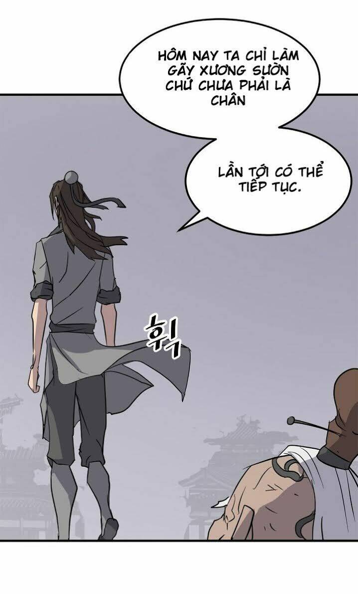 trọng sinh, bất khả chiến bại chapter 107 18