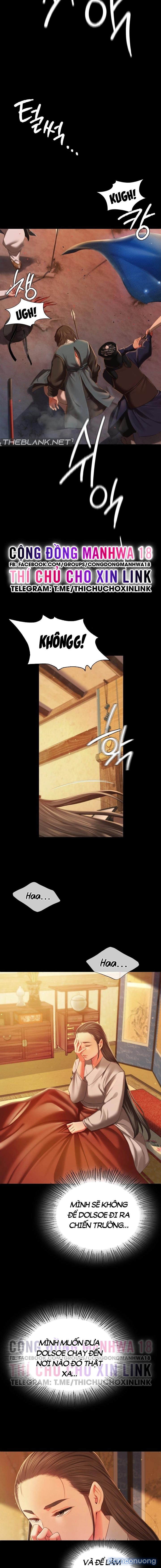 [18+] tiểu thư chapter 90 3