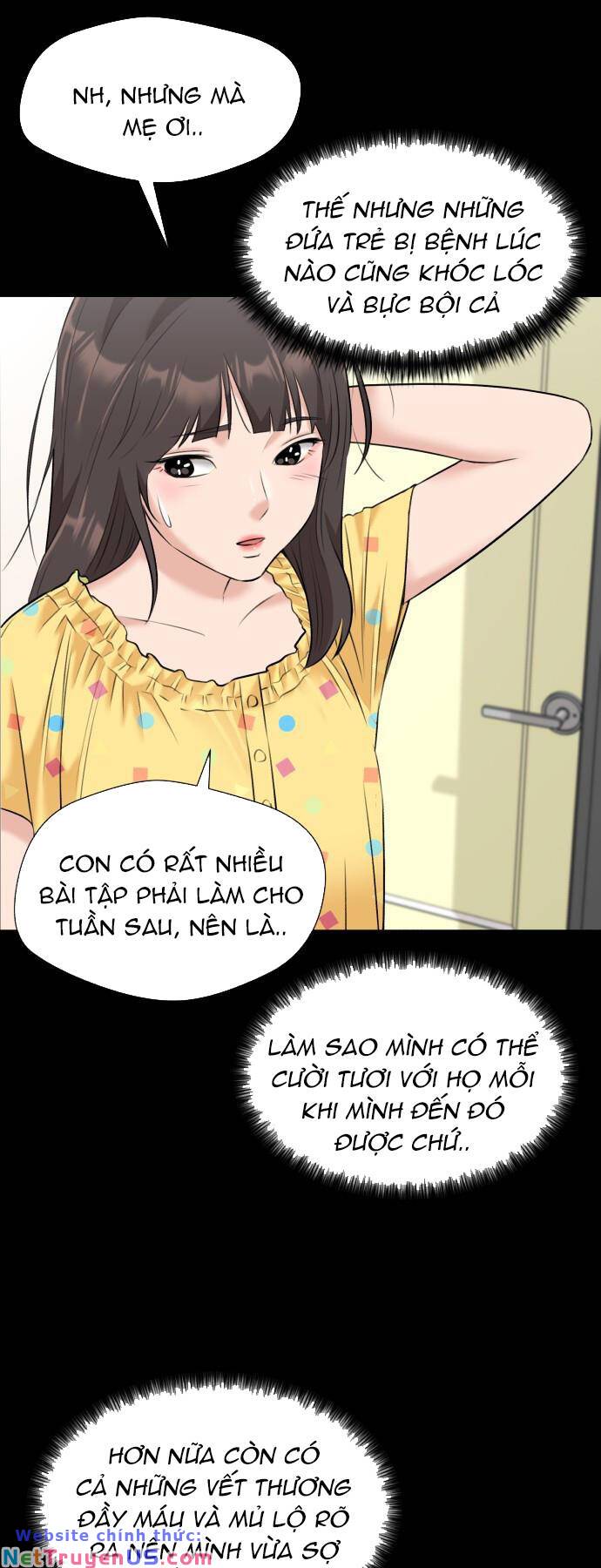 gương mặt thiên tài chapter 122 25