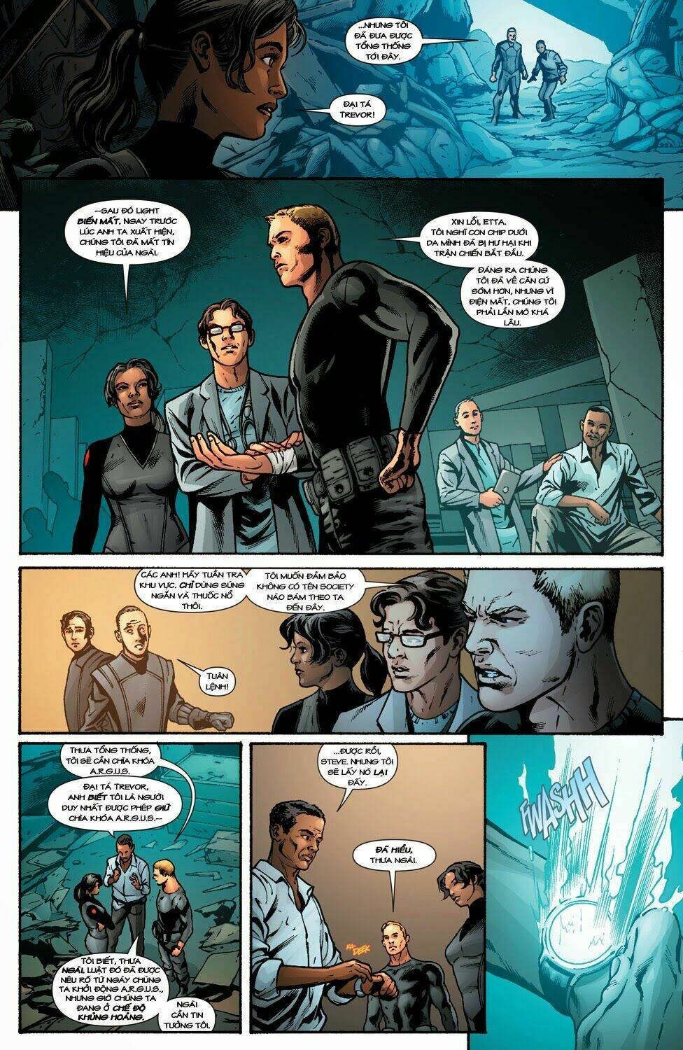 forever evil chapter 14 13