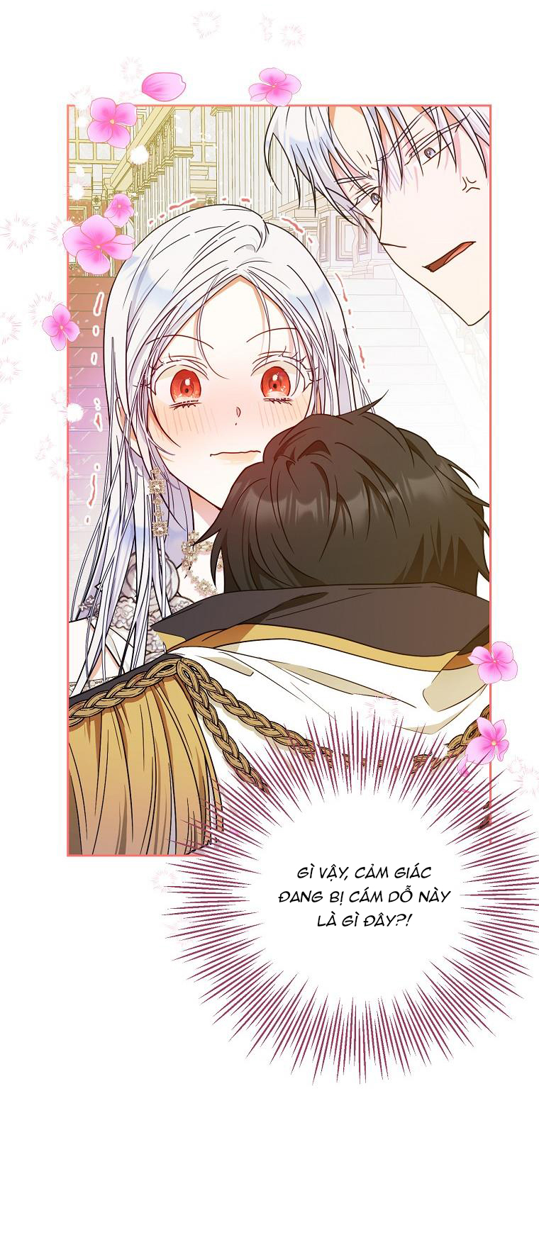 trở thành vợ của nam chính chapter 42 38