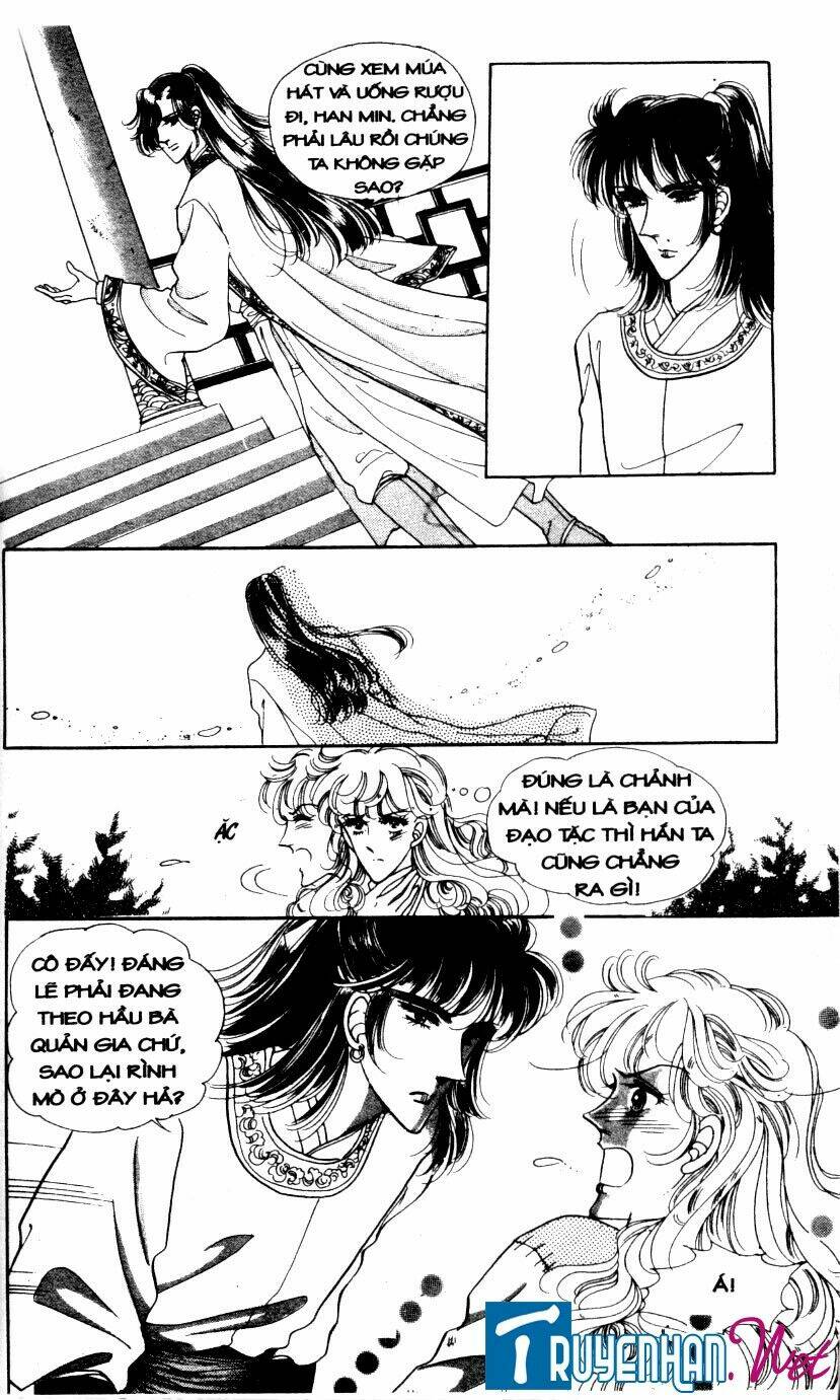 sao đổi ngôi chapter 7 14