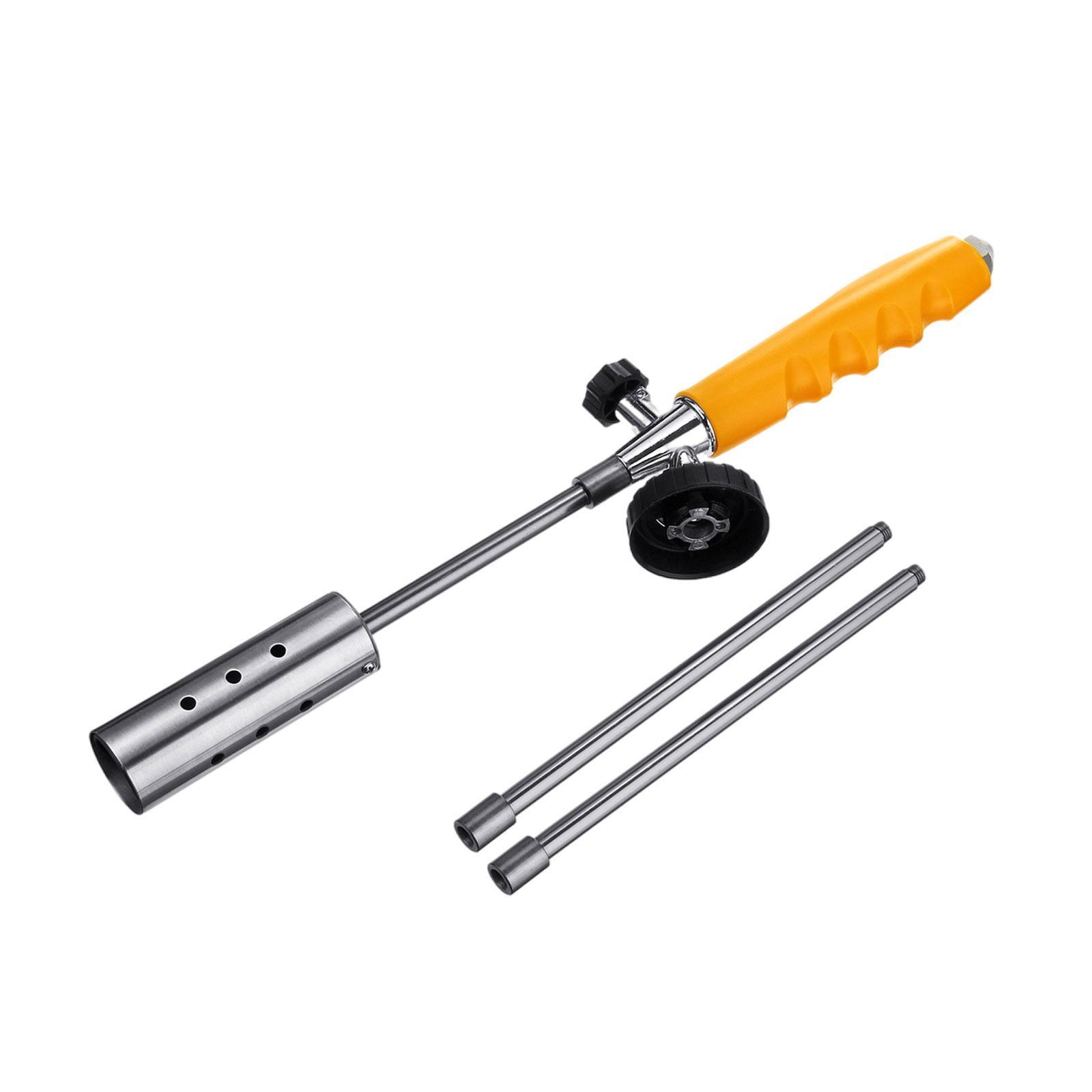 Gas   Tool  Burner Propanetorch Ignition for Garden