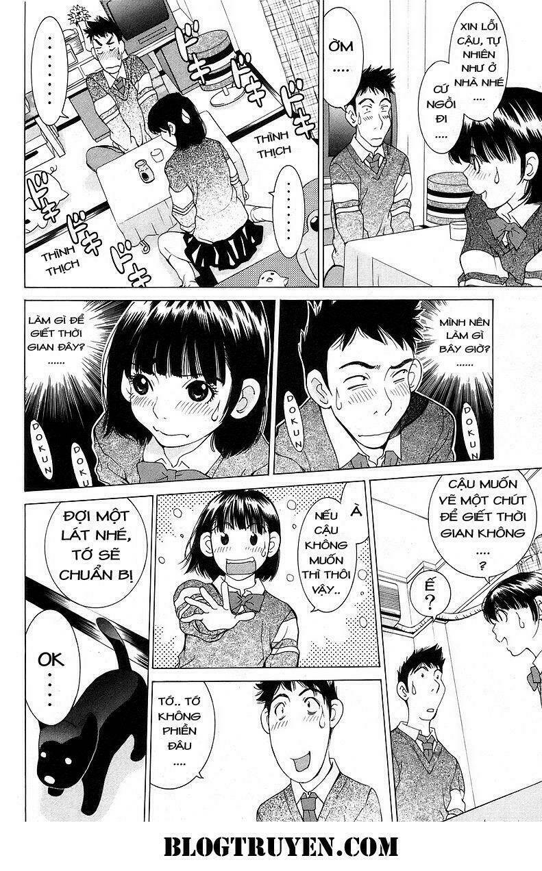 gacha gacha - secret chapter 32 24