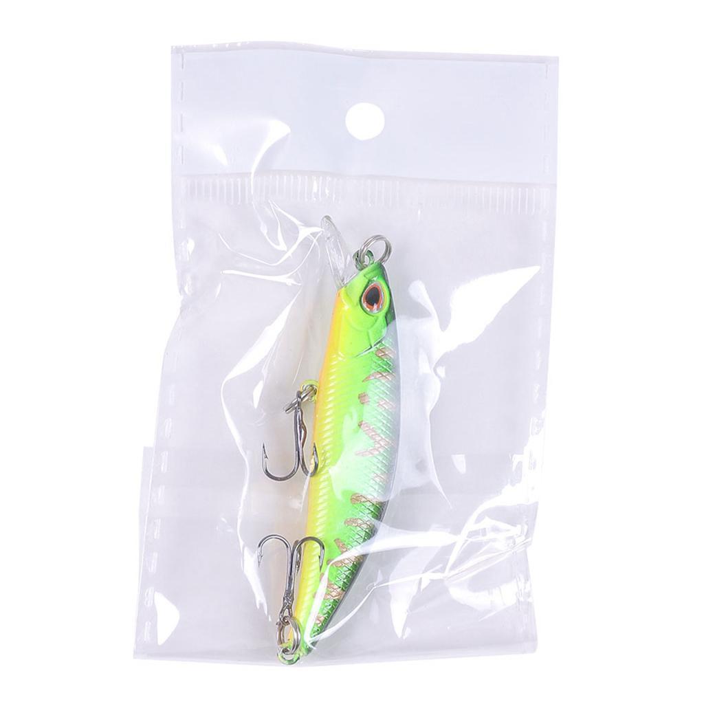 Fishing Hard Bait Crankbait Minnow Fishing Lure Fishing Tackles Acccessies