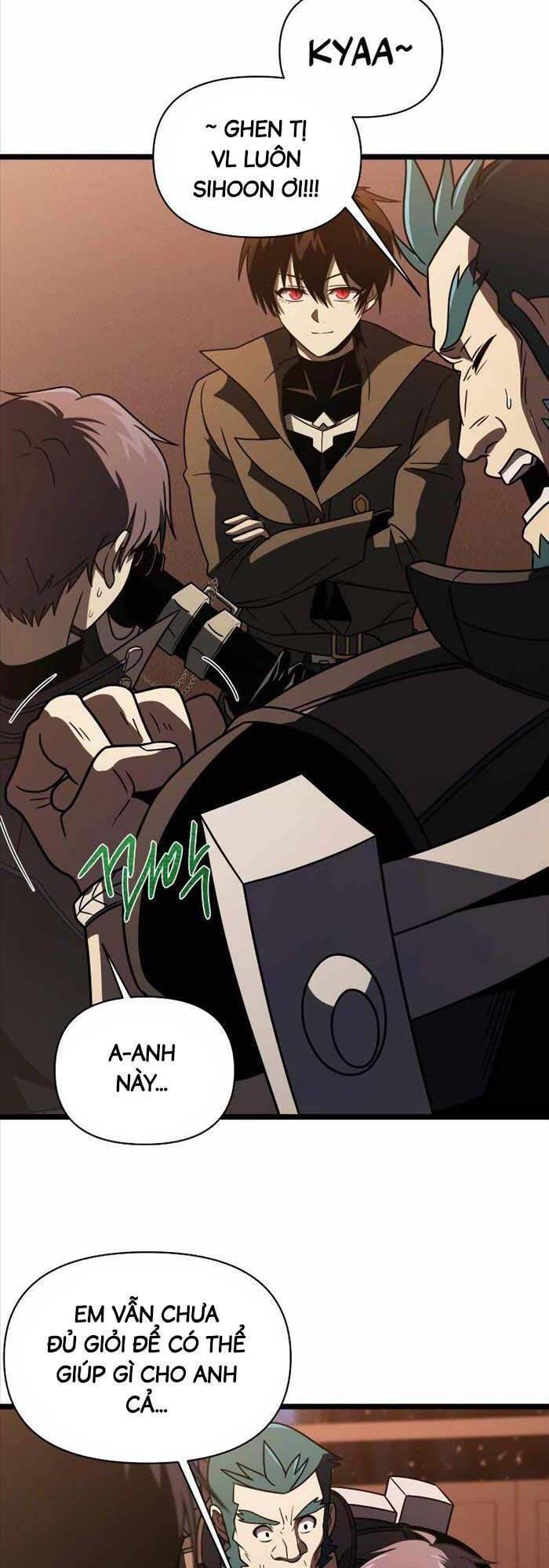 sự trở lại của người chơi sau 10000 năm chapter 64 48