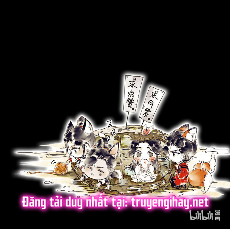 thiên quan tứ phúc - bách vô cấm kỵ chapter 25.2 25