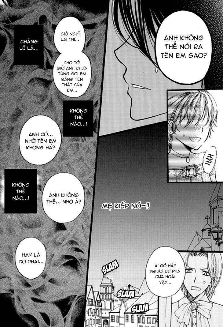 glass shoe chapter 8 23