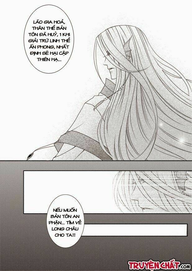 xuyên việt thiên hạ chapter 14 6