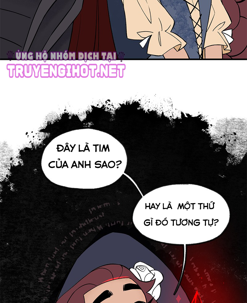 người cầu hôn chapter 6 51