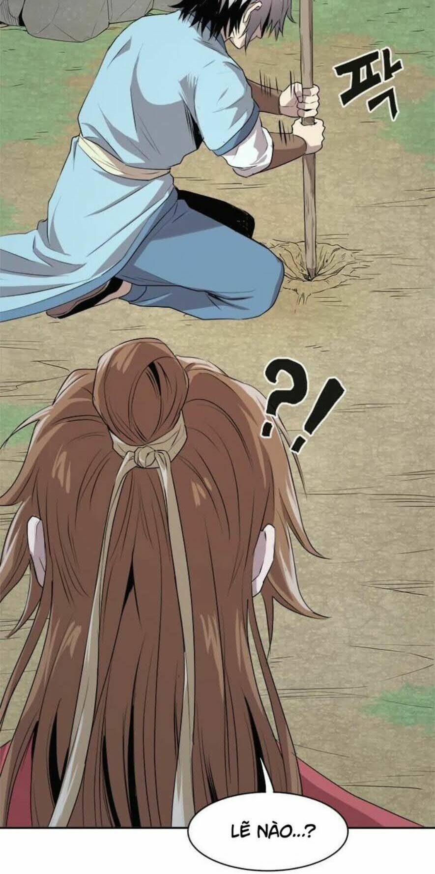 đạo sĩ giang hồ chapter 12 44