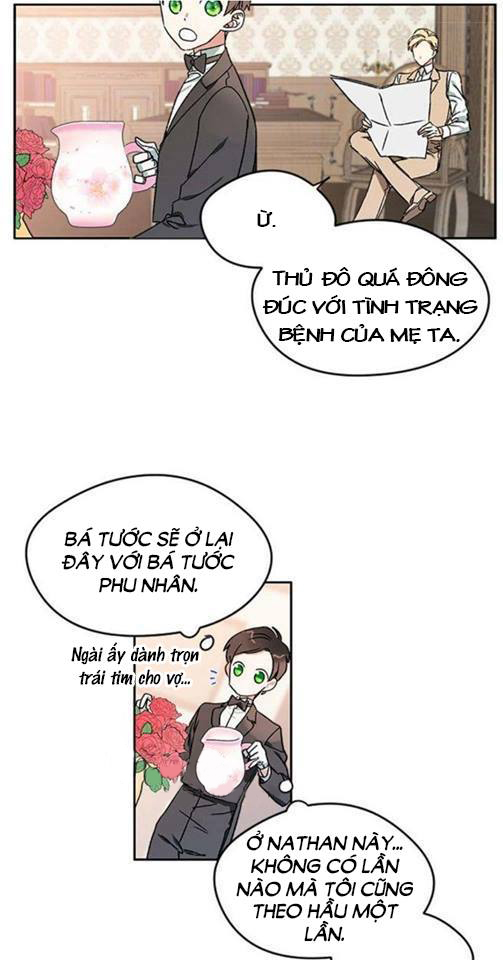 người hầu của tôi chapter 4.2 8