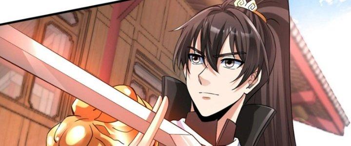 đại tần, ta là con tần thủy hoàng, giết địch thành thần chapter 29 99