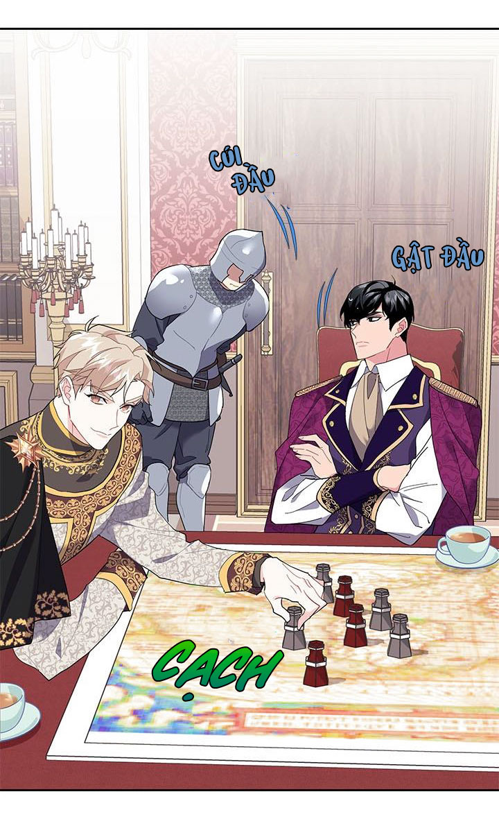 công chúa của loài chim chapter 12 42