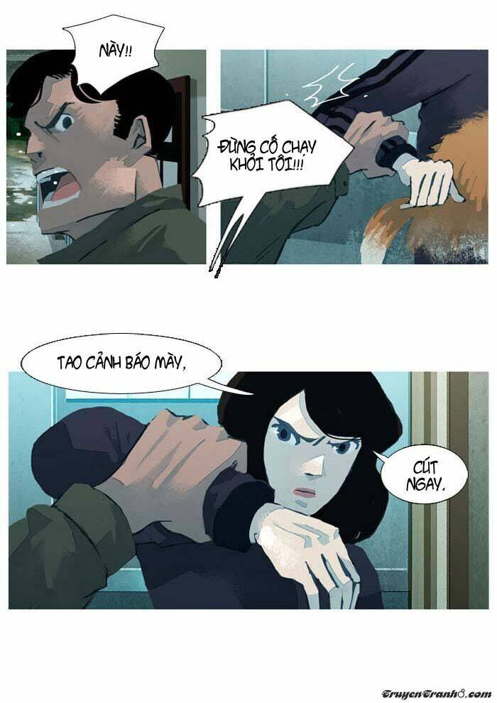 subtle disaster chapter 26 18