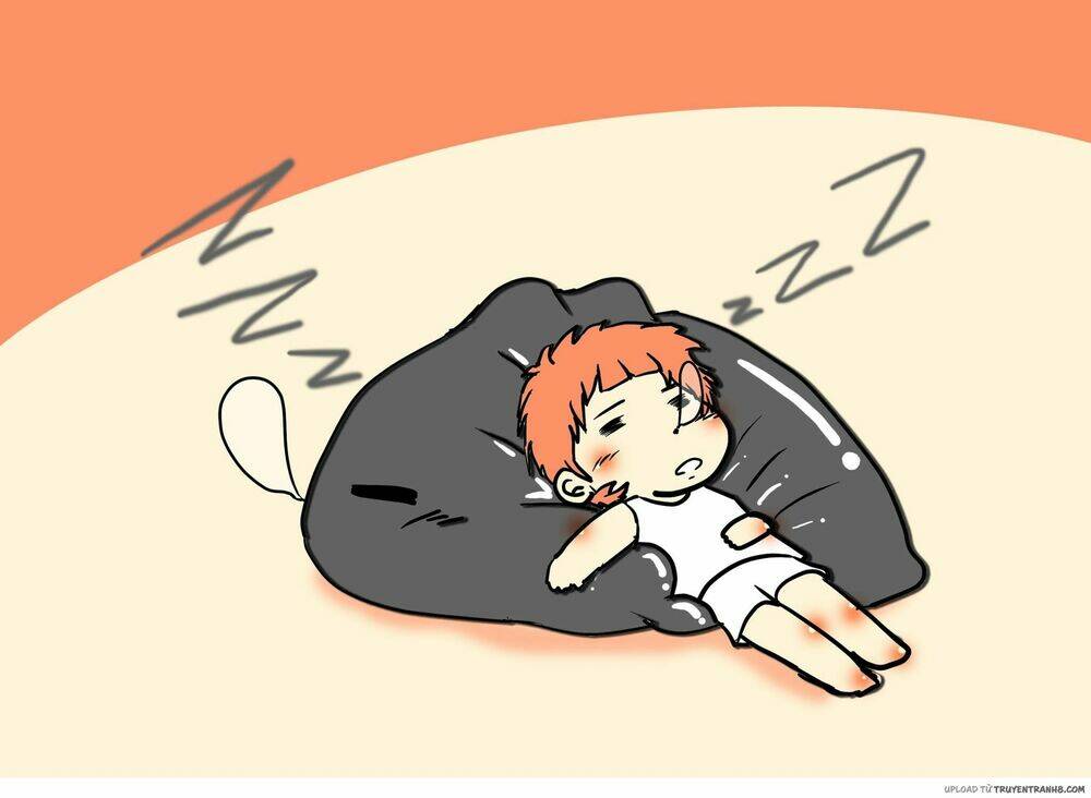 my papa is demon chapter 2 35