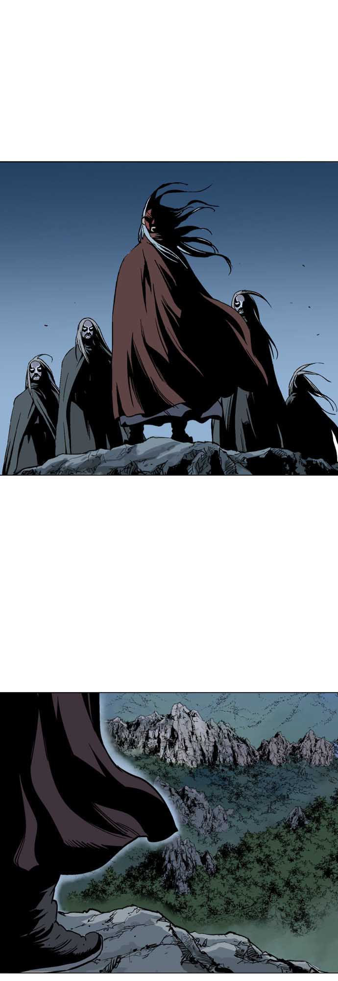 cao thủ 2 chapter 13 4