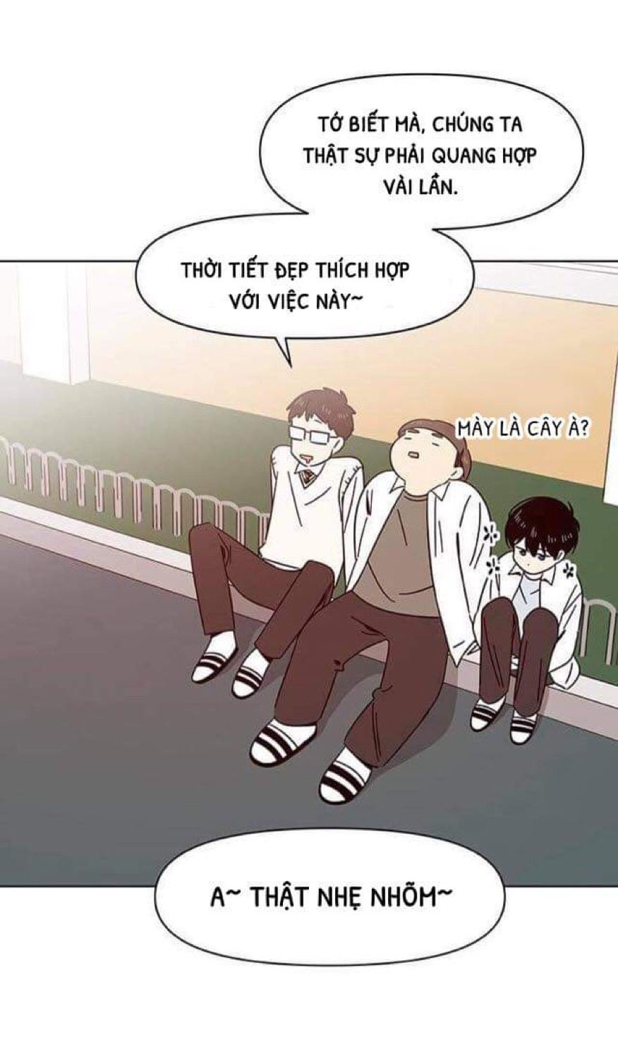 mùa hoa nở rộ chapter 12 61