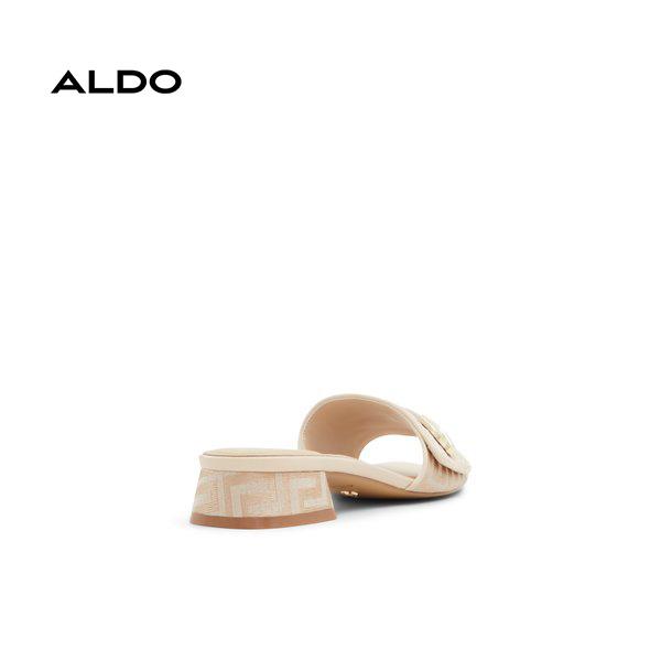 Dép cao gót nữ Aldo HELENY