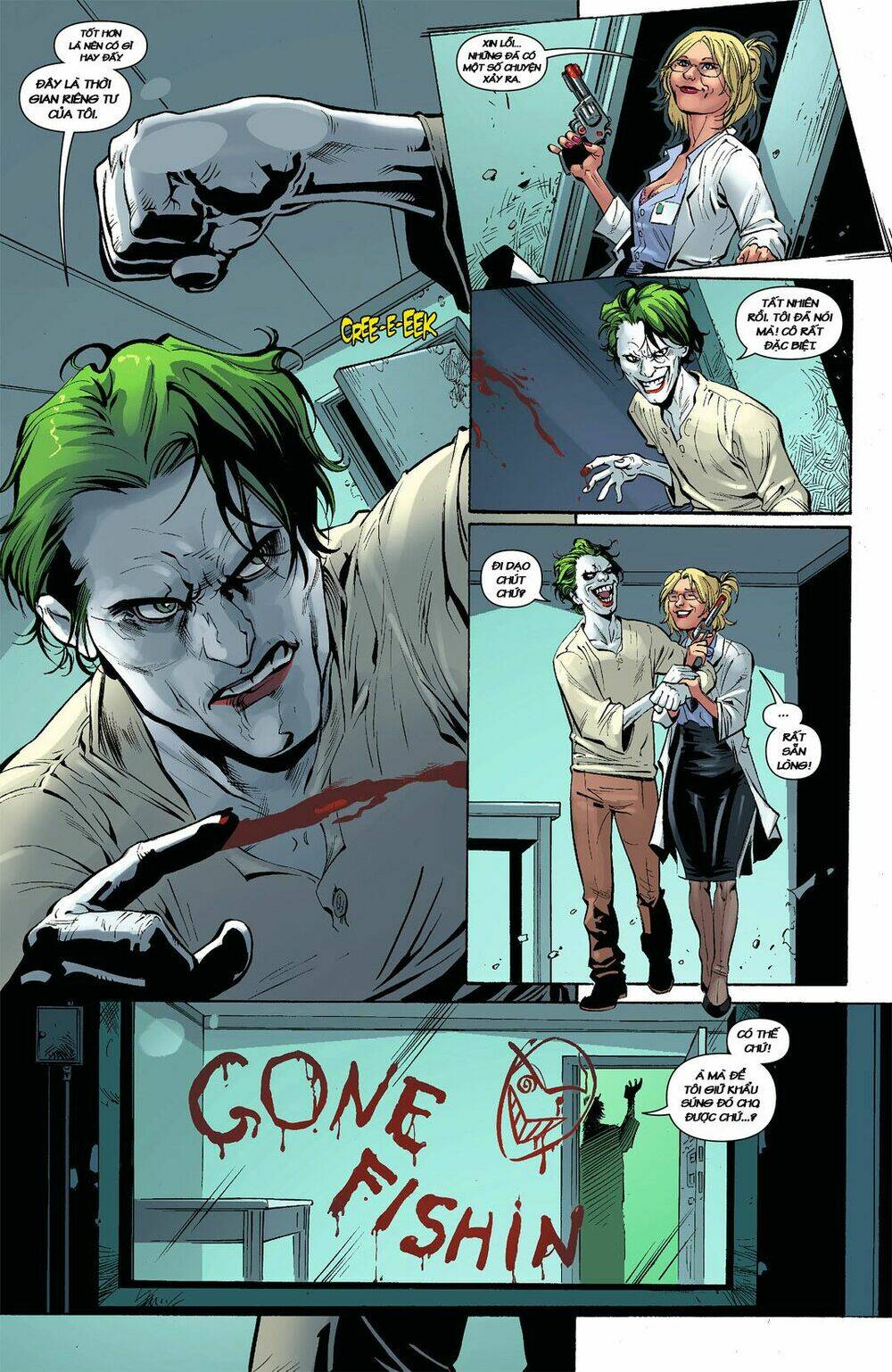 suicide squad chapter 7 8