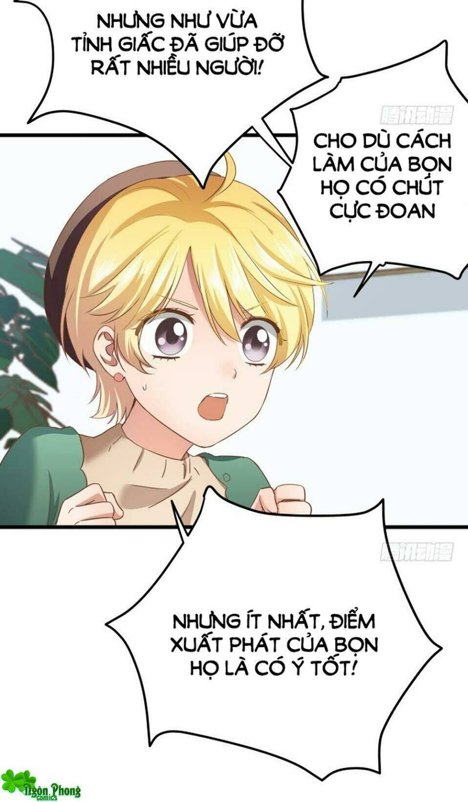 khi trò chơi ác ma bắt đầu chapter 51 25