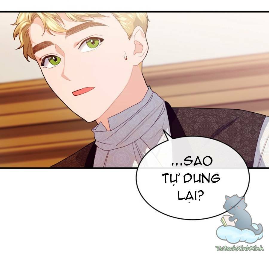 đại dương kiêu sa chapter 16.1 19