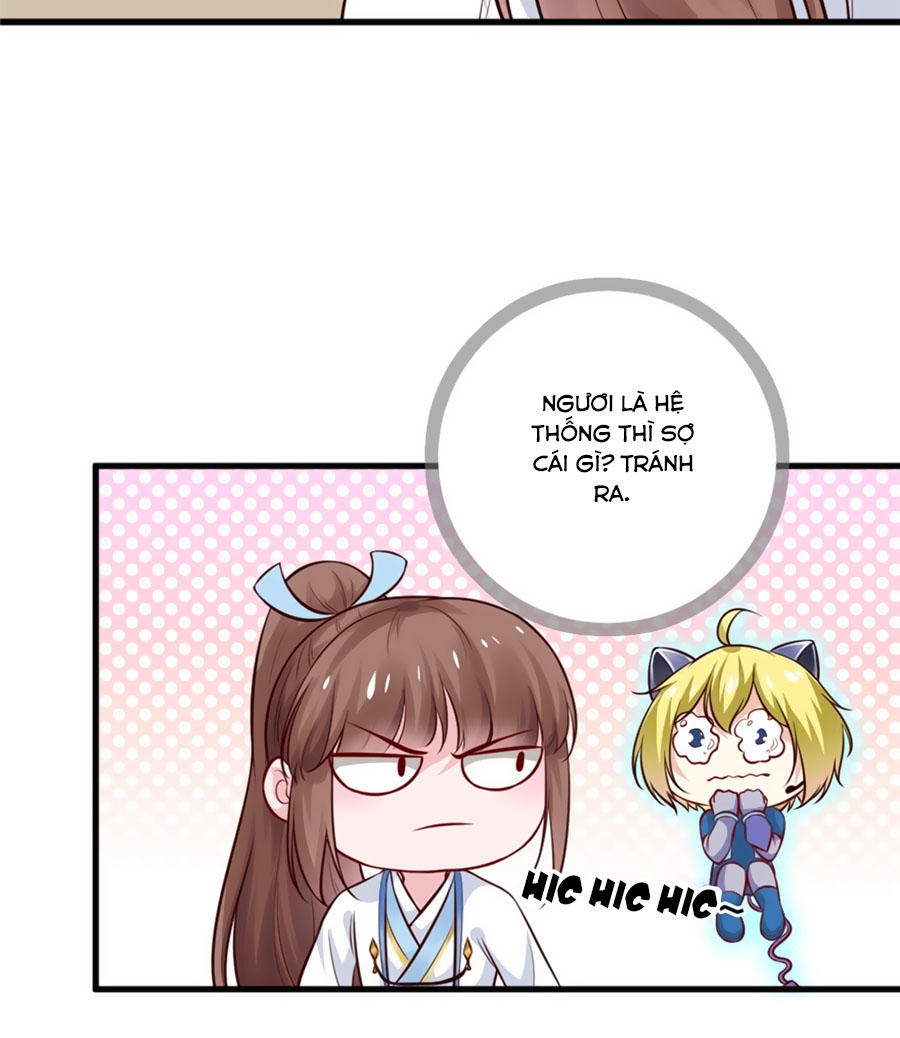 nữ đế livestream công lược chapter 14 17