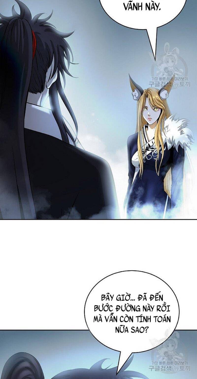 xuyên không thành hổ chapter 84 69