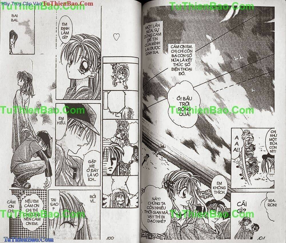 thiên thần bóng tối chapter 4 48