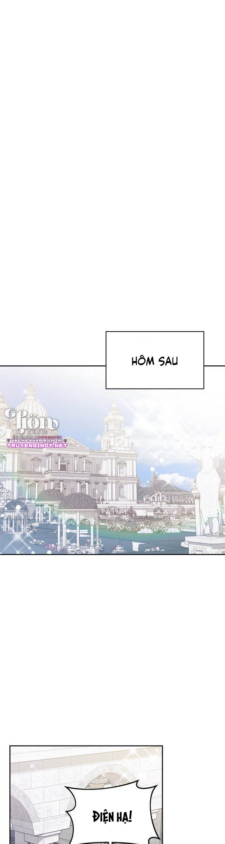 chồng cũ tôi là nam chính chapter 27.1 18