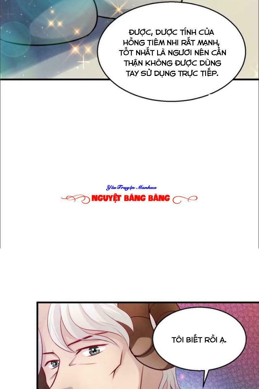 [16+] thảnh thơi thú thế chủng chủng điền, sinh sinh tể chapter 18 22