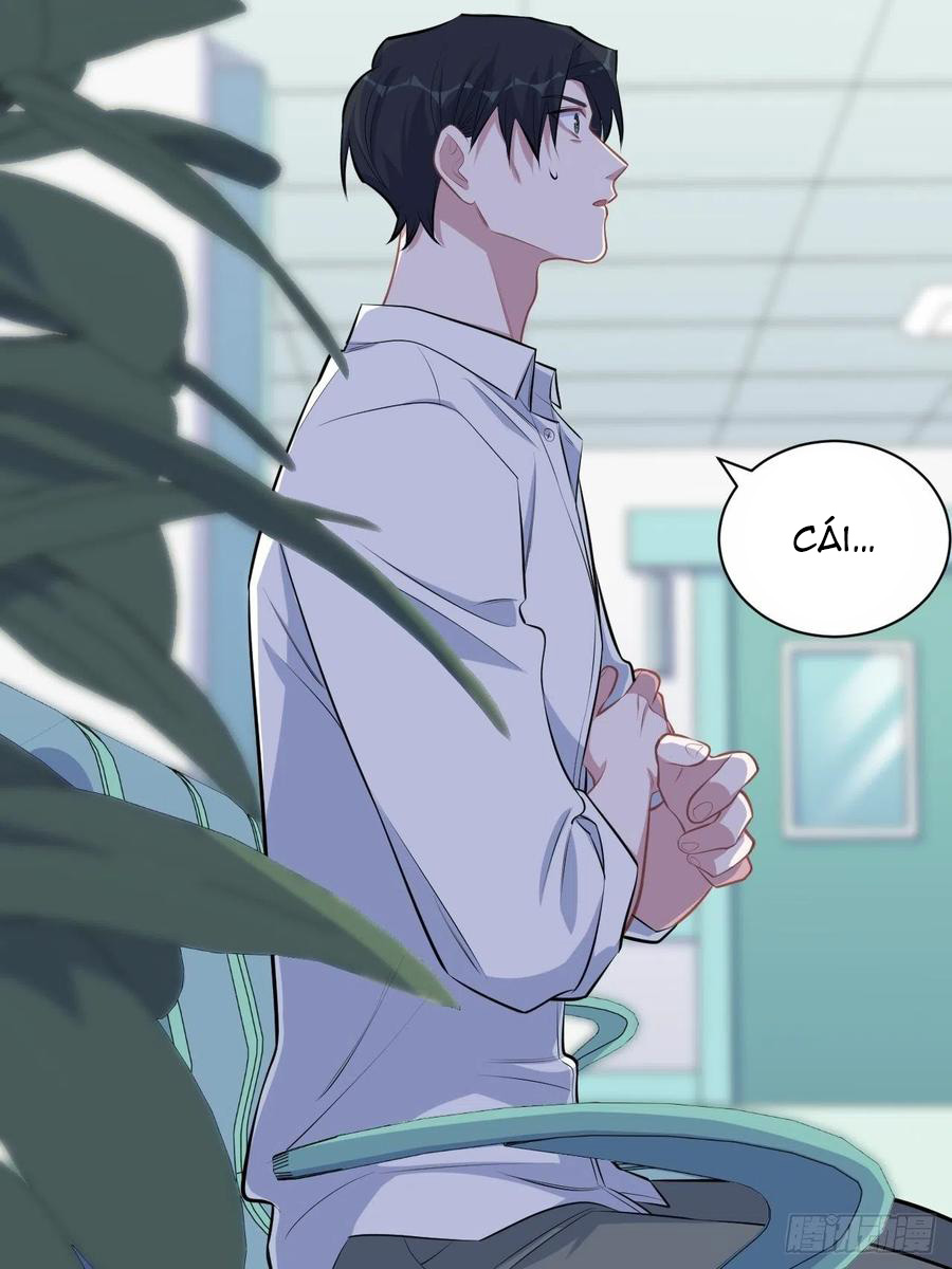 bố vợ đại nhân là bà xã chapter 132 6